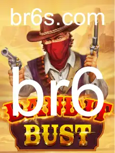Explorando o Mundo de BanditBust: A Nova Sensação no Cenário de Jogos