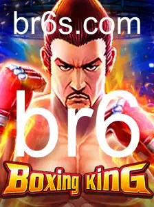 BoxingKing: Explorando o Mundo Empolgante do Jogo BR6