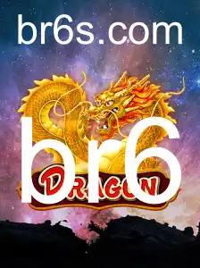 Descubra o Mundo do Jogo 'Dragon': Imersão e Estratégia no cenário BR6