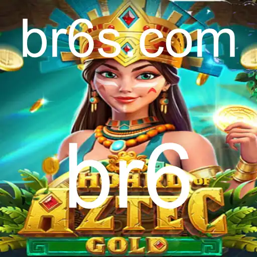 HoardofAztecgold: Mergulhe na Aventura de Tesouros e Mitos