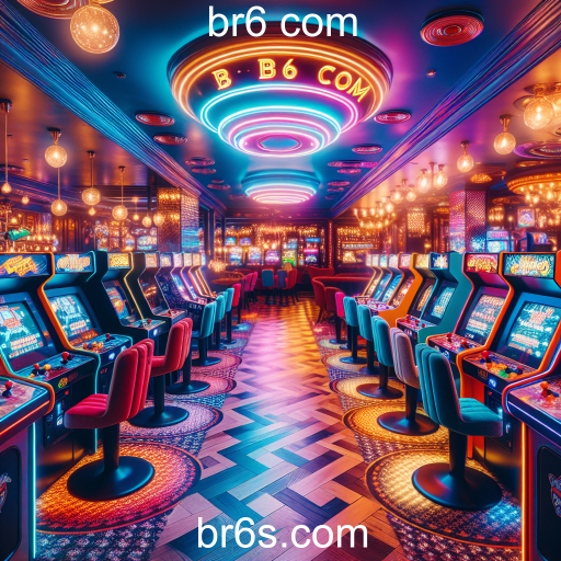 Jogos de Arcade