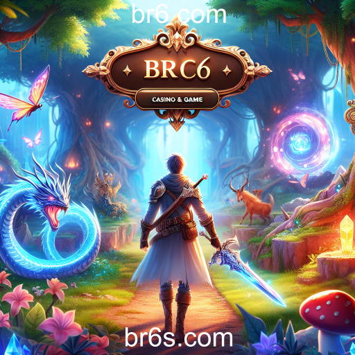 Explorando o Mundo dos Jogos de RPG