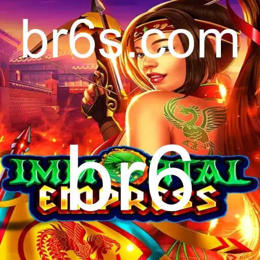 ImmortalEmpress: Desvendando o Jogo que Revoluciona o BR6