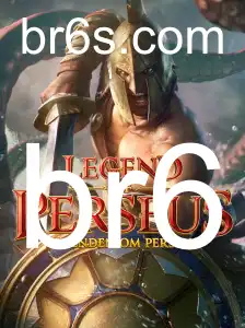 Conheça o LegendofPerseus: A Nova Sensação do Mundo dos Jogos