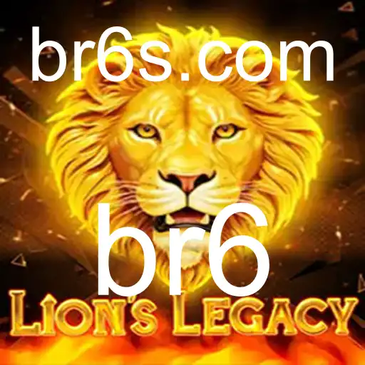 LionsLegacy: Explorando o Universo do Jogo Com Novidades do Campeonato BR6