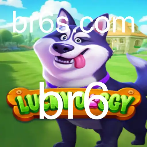 LuckyDoggy: Descubra o Jogo que Conquistou os Amantes de 'BR6'