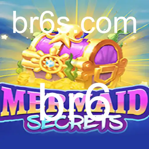 MermaidSecrets: Aventura Subaquática e Estratégia no Mundo BR6