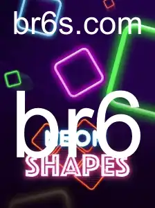 Descubra NeonShapes: O Jogo de Estratégia Visual que está Conquistando Jogadores