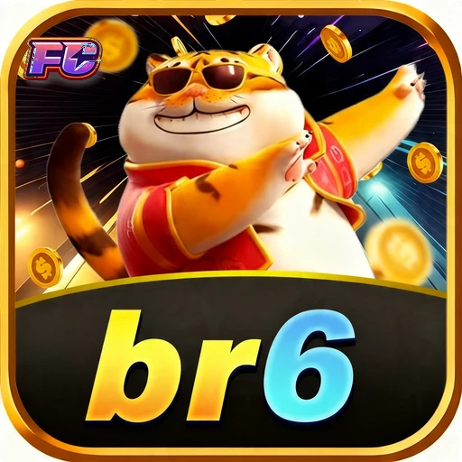 br6 Logo