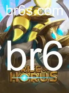 RiseofHorus: Explorando o Universo do Jogo Revolucionário