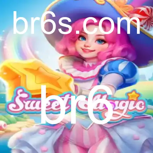 Explorando o Universo de SweetMagic: A Fascinante Conexão com o BR6