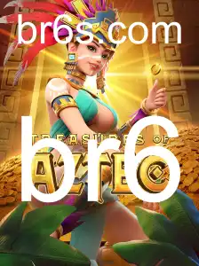 Treasures of Aztec: Explore os Mistérios do Antigo Império