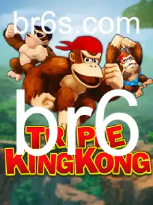 Introdução e Regras do Jogo TripleKingKong: Estratégia e Diversão