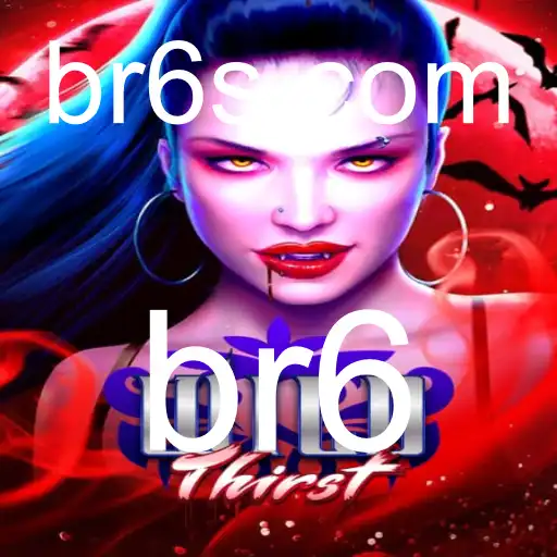 Explorando WildThirst: O Novo Fenômeno no Mundo dos Jogos com a Emoção do BR6